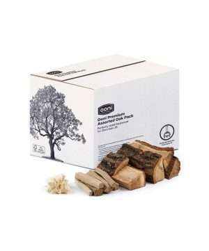 Productafbeelding | Ooni Eiken Assortiment Karu 2 Pro