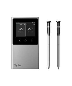 Productafbeelding | Typhur Sync Dual met Probes