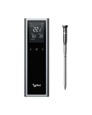 Productafbeelding | Typhur Sync One met Probe