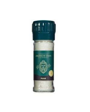 Productafbeelding | Zeeuwsche Zoute Puur 50 gram