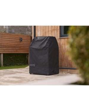 Ooni | Hoes Tafel en Pizzaoven Medium - Afbeelding 5