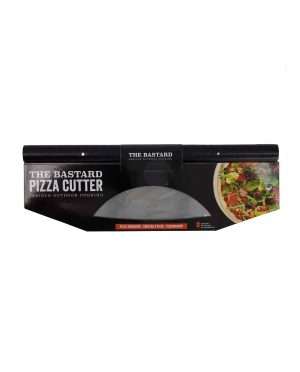 Productafbeelding | The Bastard Pizza Cutter verpakking