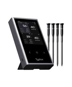 Productafbeelding | Typhur Sync Quad op standaard