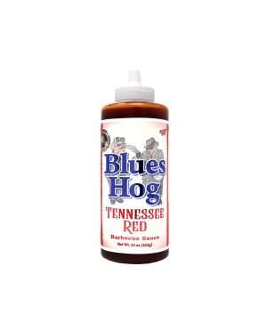 Productafbeelding | Blues Hog Tennessee Red BBQ Sauce Spuitfles