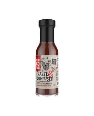 Productafbeelding | Angus and Oink Glazed and Confused BBQ-Saus