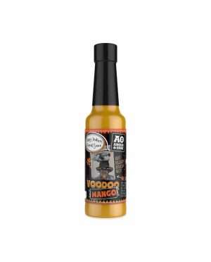 Productafbeelding | Angus and Oink Voodoo Mango