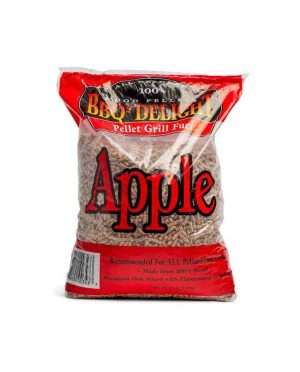 Productafbeelding | BBQ Delight Apple-Oak Pellets 9 kg