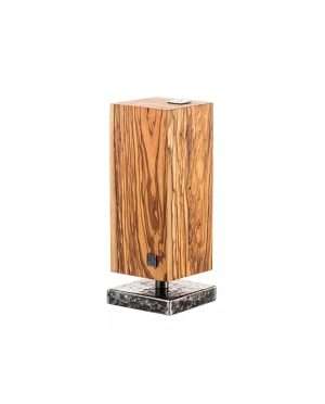 Productafbeelding | Forged roterend magnetisch messenblok