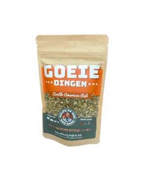 Productafbeelding | Goeie Dingen | South American BBQ-rub