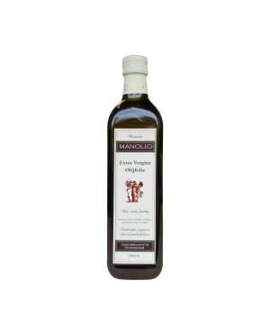 Productafbeelding | Manolio Extra Vierge Olijfolie 750ml