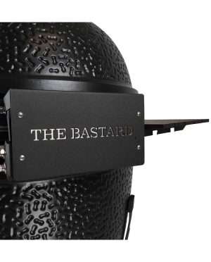 Detail | The Bastard Anniversary Edition Afdekkap scharnier 2
