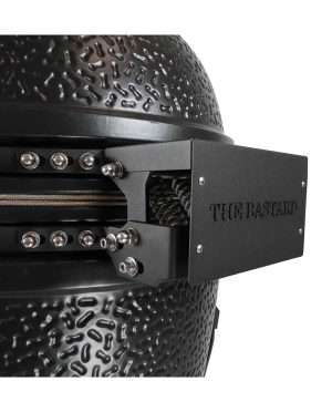 Detail | The Bastard Anniversary Edition Afdekkap scharnier