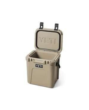 Productafbeelding | Yeti Roadie 24 geopend