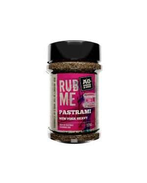 Productafbeelding | Angus and Oink Patrami Rub