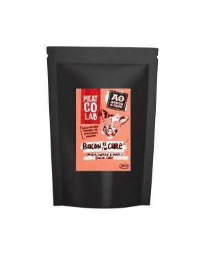 Productafbeelding | Angus and Oink Smoky Sweet Maple Cure