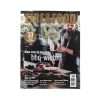 Productafbeelding | Fire&Food BBQ-Magazine Nr4 2025