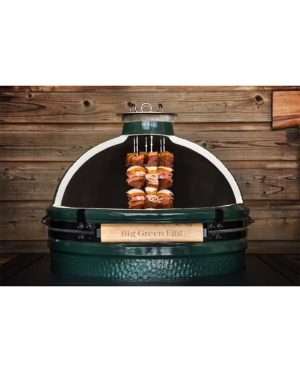 Productafbeelding | LetzQ Tandoor Ring op kamado
