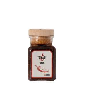 Productafbeelding | Tomasu Sambal