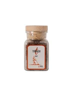 Productafbeelding | Tomasu Zout | Soy Sauce Salt