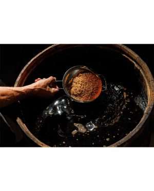 Sfeerafbeelding | Bereiding Tomasu Soy Salt