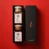 Productafbeelding | Tomasu Sambal en Zout kado-assortiment