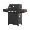 Productafbeelding | Grill Guru Gas BBQ | 3 Branders