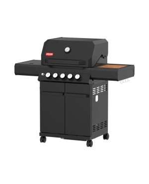 Productafbeelding | Grill Guru Gas BBQ | 3 Branders