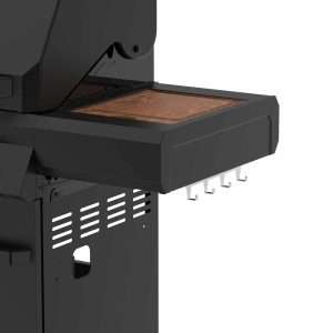 Grill Guru Gas BBQ | 3 Branders - Afbeelding 2