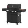 Productafbeelding | Grill Guru Gas BBQ | 4 Branders