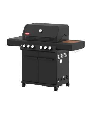 Productafbeelding | Grill Guru Gas BBQ | 4 Branders