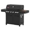 Productafbeelding | Grill Guru Gas BBQ | 6 Branders