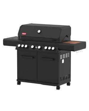 Productafbeelding | Grill Guru Gas BBQ | 6 Branders