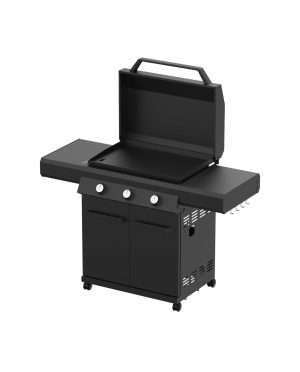 Productafbeelding | Grill Guru Gasplancha