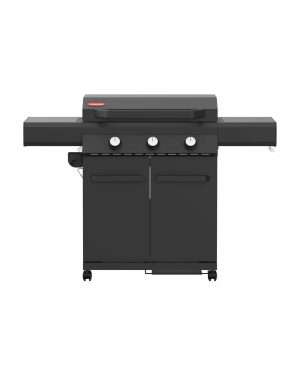 Productafbeelding | Grill Guru Gasplancha vooraanzicht