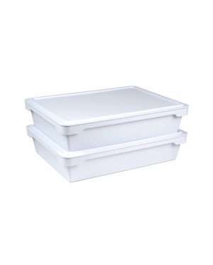 Productafbeelding | Ooni Pizzadeegkratten - 2 stuks