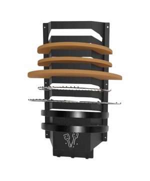 Productafbeelding | BBQBuddies BBQ Opbergrek Large met accessoires