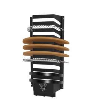 Productafbeelding | BBQBuddies BBQ Opbergrek XL met accessoires