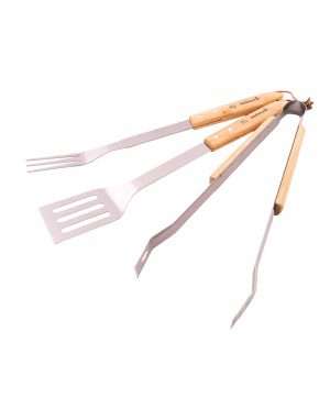 Productafbeelding | Barbecook 3-delige BBQ-set