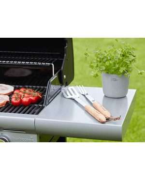 Sfeerafbeelding | Barbecook 3-delige BBQ-set