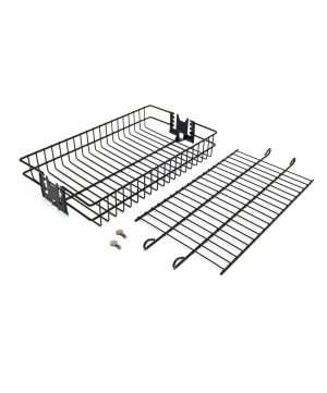Productafbeelding | Grill Pro Rotisserie Flat Rack Large