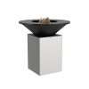 Productafbeelding | OFYR 10th Anniversary Edition Brushed Stainless Steel 100