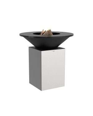 Productafbeelding | OFYR 10th Anniversary Edition Brushed Stainless Steel 100
