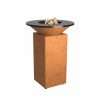 Productafbeelding | OFYR 75 CORTEN