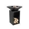Productafbeelding | OFYR 85 Classic+ Storage Black