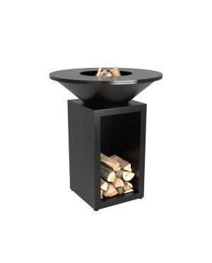 Productafbeelding | OFYR 85 Classic+ Storage Black