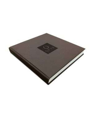 Productafbeelding | OFYR Cookbook No.1 NL-FR