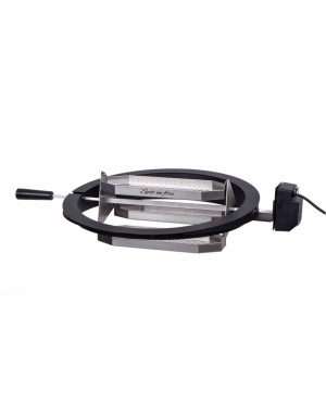 Productafbeelding | Spit on Fire Carrousel Medium in Rotisserie ring