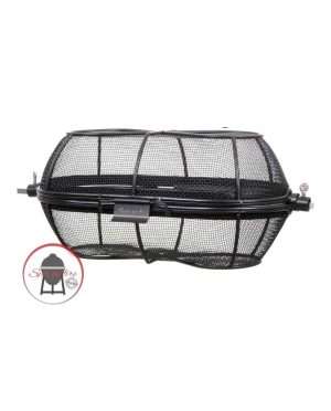 Productafbeelding | Spit on Fire Rotisserie Basket Large
