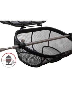 Productafbeelding | Spit on Fire Rotisserie Basket Large universeel
