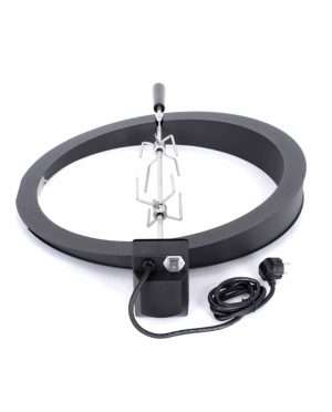 Productafbeelding | Spit on Fire Rotisserie Ring zijaanzicht